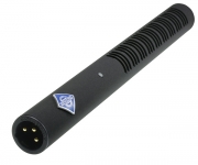 Репортерский микрофон NEUMANN KMR 81 D NX