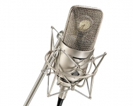 Студийный микрофон NEUMANN M 149 TUBE SET