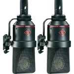Пара студийных микрофонов NEUMANN TLM 170 R STEREO SET