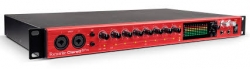 Звуковая карта FOCUSRITE CLARETT 8PRE