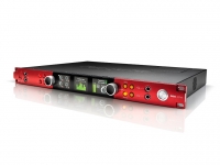 Аудио интерфейс FOCUSRITE RED 4PRE