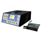Микрофонный предусилитель FOCUSRITE ISA ONE ANALOGUE AD CARD