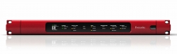 Преобразователь ЦАП-АЦП FOCUSRITE REDNET 6