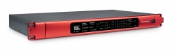 Преобразователь ЦАП-АЦП FOCUSRITE REDNET D16R