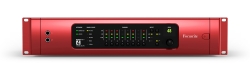 Преобразователь ЦАП-АЦП FOCUSRITE REDNET 4