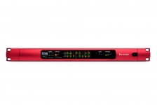 Преобразователь ЦАП-АЦП FOCUSRITE REDNET A16R