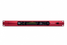 Преобразователь ЦАП-АЦП FOCUSRITE REDNET MP8R