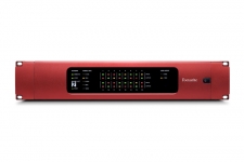 Преобразователь ЦАП-АЦП FOCUSRITE REDNET 2