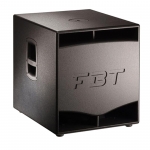 Активный сабвуфер FBT PROMAXX 15SA