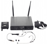 Радиосистема LINE 6 XD-V55HS