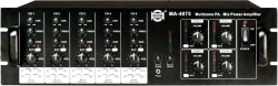 Трансляционный усилитель SHOW MA-4075