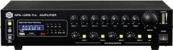 Микшер-усилитель SHOW MPA120RS
