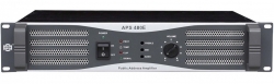 Трансляционный усилитель SHOW APS480E