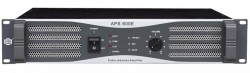 Трансляционный усилитель SHOW APS600E