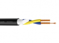 Кабель для громкоговорителей ROXTONE HFSC225-100