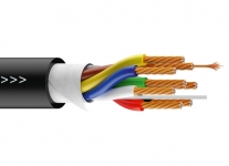 Кабель для громкоговорителей ROXTONE HFSC825-100