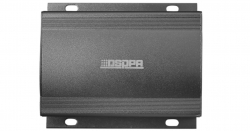 Настенный микшер-усилитель DSPPA MINI-40