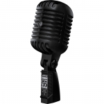Вокальный микрофон SHURE SUPER 55 DELUXE BLACK