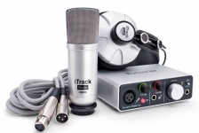 Студийный комплект FOCUSRITE ITRACK STUDIO