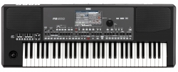Автоарранжировщик KORG PA600 QT