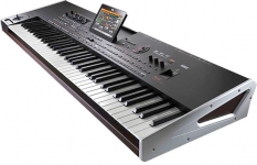 Автоарранжировщик KORG PA4X-76