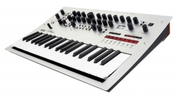 Синтезатор KORG MINILOGUE-37