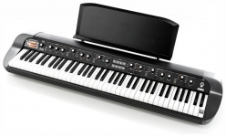 Сценическое пианино KORG SV1-73BK