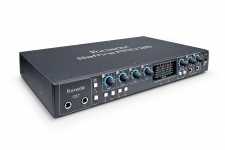 Аудио интерфейс FOCUSRITE SAFFIRE PRO 26