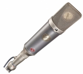 Студийный микрофон NEUMANN TLM 67