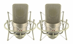 Пара студийных микрофонов NEUMANN TLM 103 STEREO SET