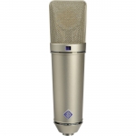 Студийный микрофон NEUMANN U 87 AI
