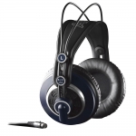 Студийные наушники AKG K240 MKII