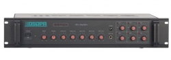 Микшер-усилитель DSPPA MP-610P