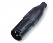 Разъем XLR ROXTONE RX015M