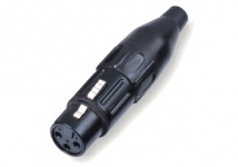 Разъем XLR ROXTONE RX015F