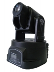 Поворотная LED SPOT голова PRO SVET MH 1501S