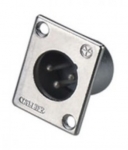 Разъем XLR ROXTONE RX043M