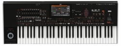 Автоарранжировщик KORG PA4X-OR 61