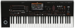 Автоарранжировщик KORG PA4X-61