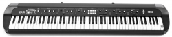 Сценическое пианино KORG SV1-88BK
