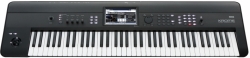 Рабочая станция KORG KROME-73