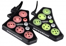 DJ контроллер NOVATION DICER