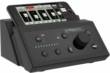 Цифровой микшерный пульт MACKIE PRODX4