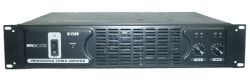 Аналоговый усилитель мощности INVOTONE B1500