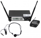 Радиосистема INVOTONE MOD2800HS