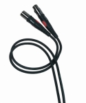 Распаянный кабель XLR - XLR DIE HARD DH240LU5