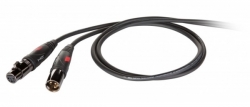 Распаянный кабель XLR - XLR DIE HARD DHG240LU5