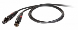 Распаянный кабель XLR - XLR DIE HARD DHG240LU10
