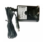 Блок питания для клавишных YAMAHA PA-150B