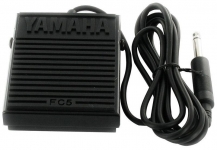 Педаль для клавишных YAMAHA FC-5